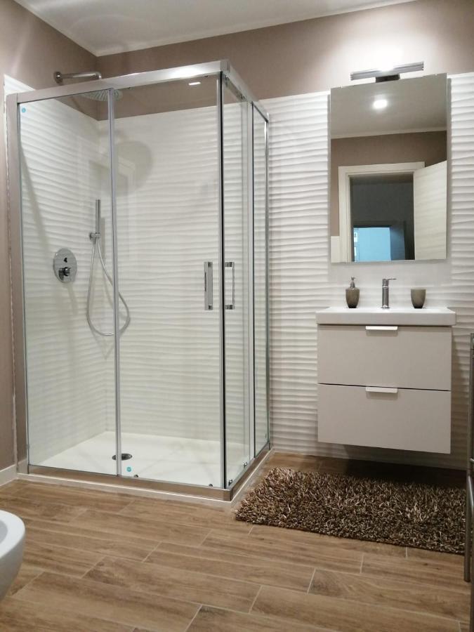Casa Pasubio Apartment Syracuse ภายนอก รูปภาพ