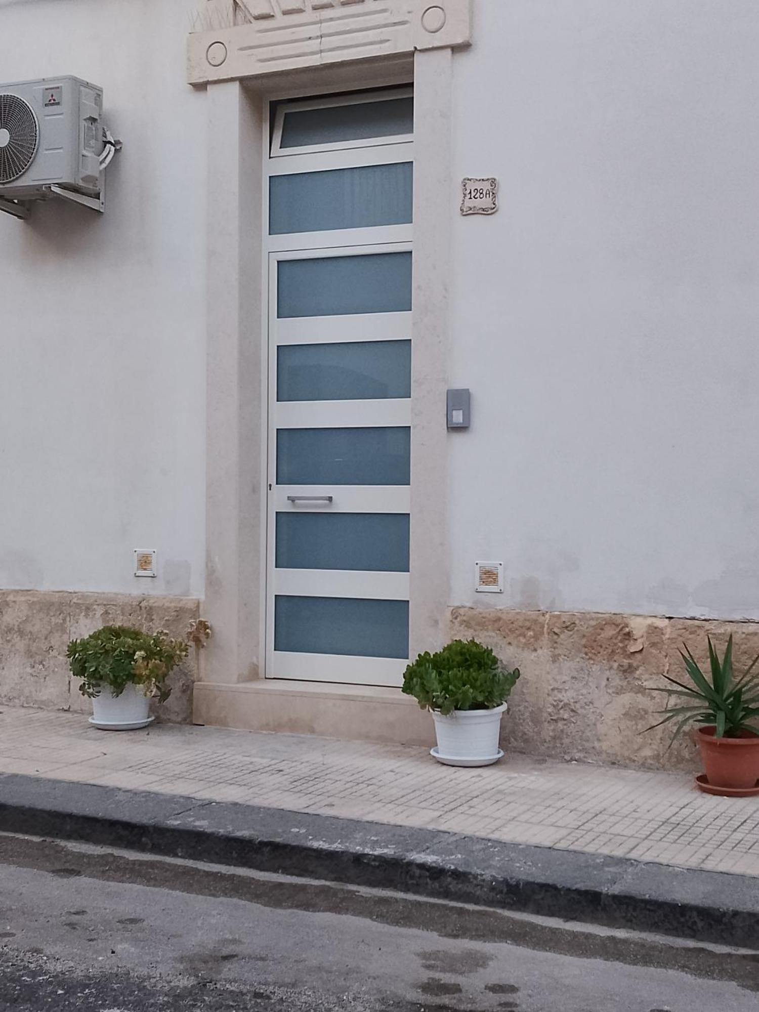 Casa Pasubio Apartment Syracuse ห้อง รูปภาพ